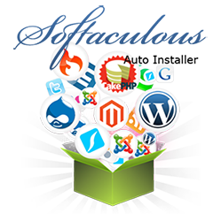 Softaculousautocms