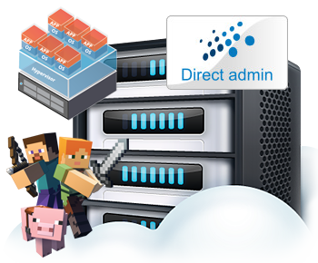 vps-hosting vs vps-game vs vps-ssd